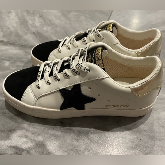 NWT Vintage Havana sneakers, size 7 - Picture 9 of 13